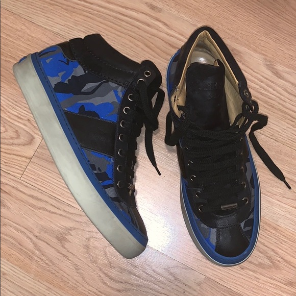 Jimmy Choo - Picture 5 of 5